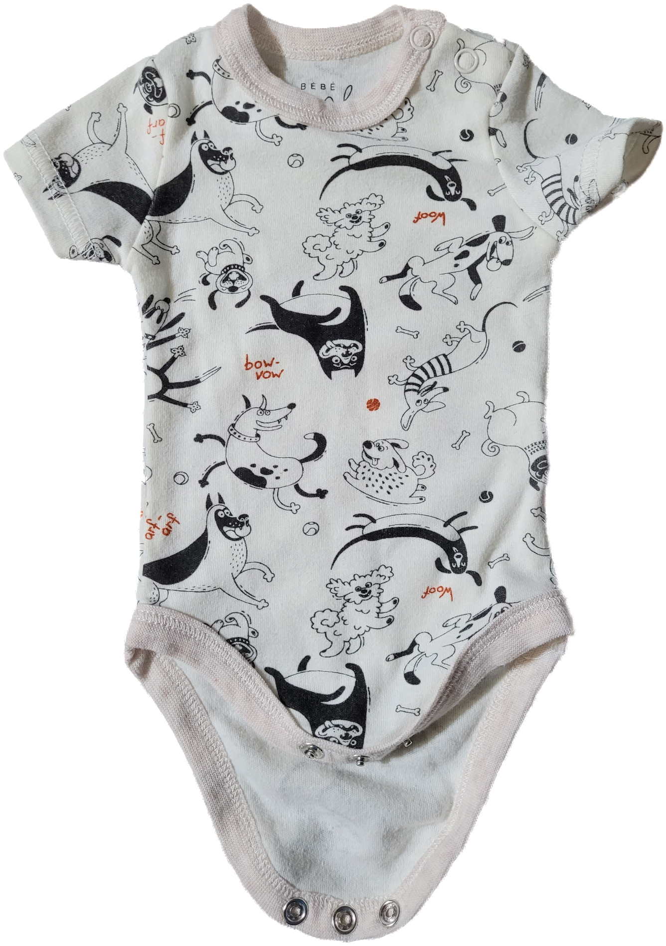 G- Cache-couche chiens N-N - Neuf