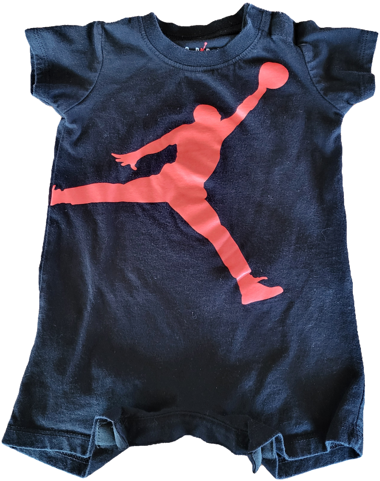 G- Barboteuse basket - 6 mois