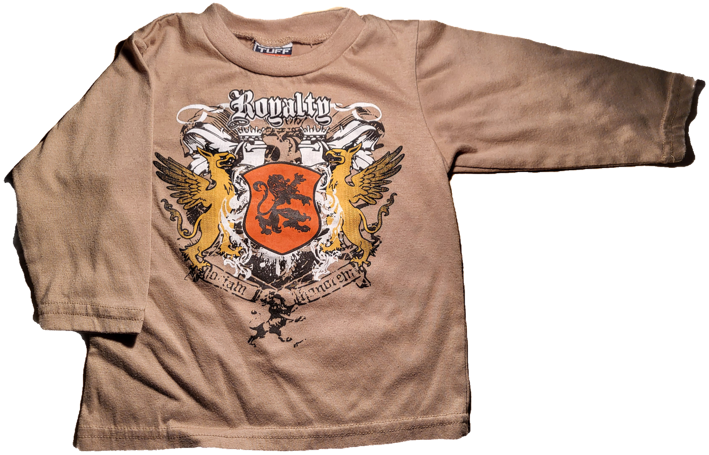 G - Chandail - 12 mois