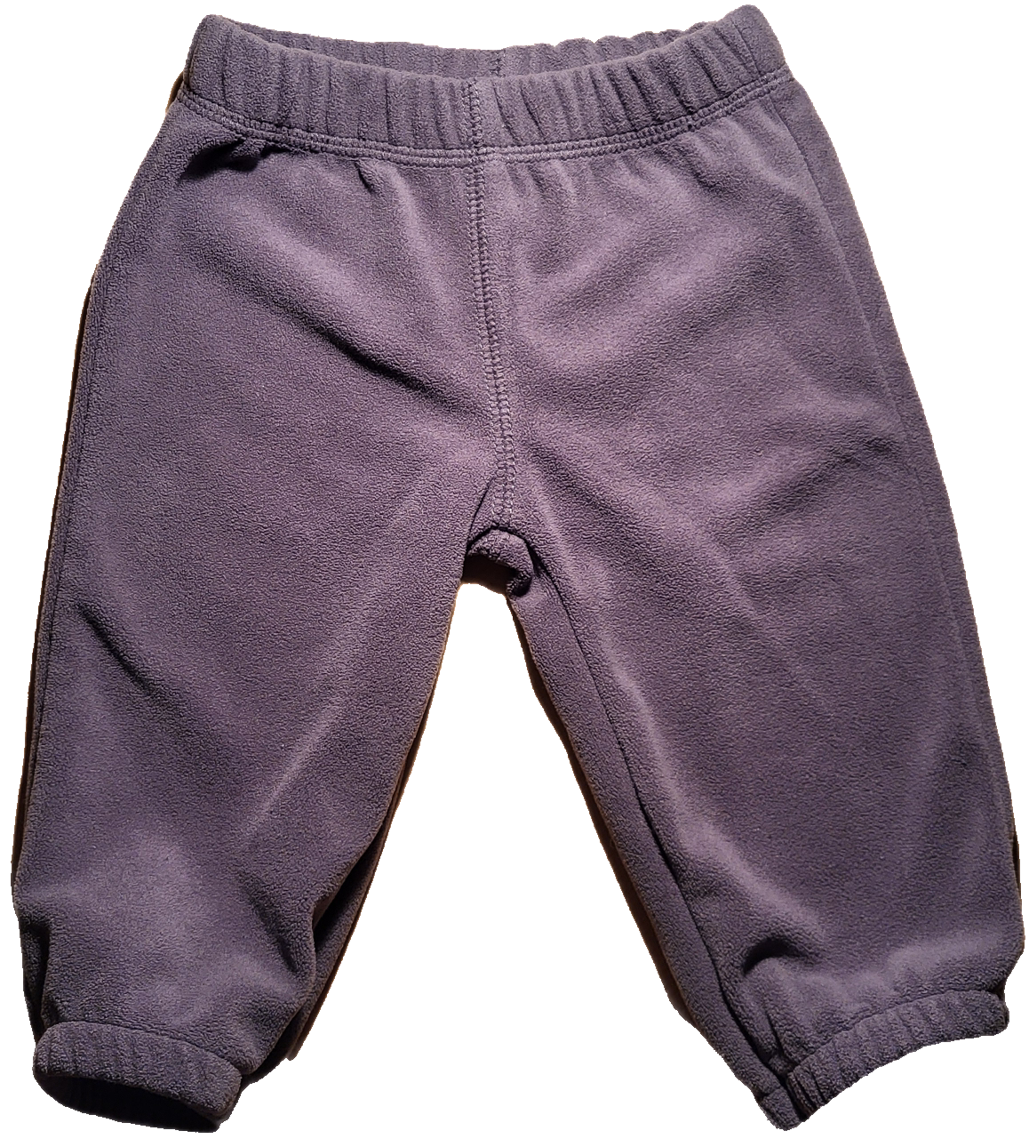 G- Pantalon noir - 6 mois