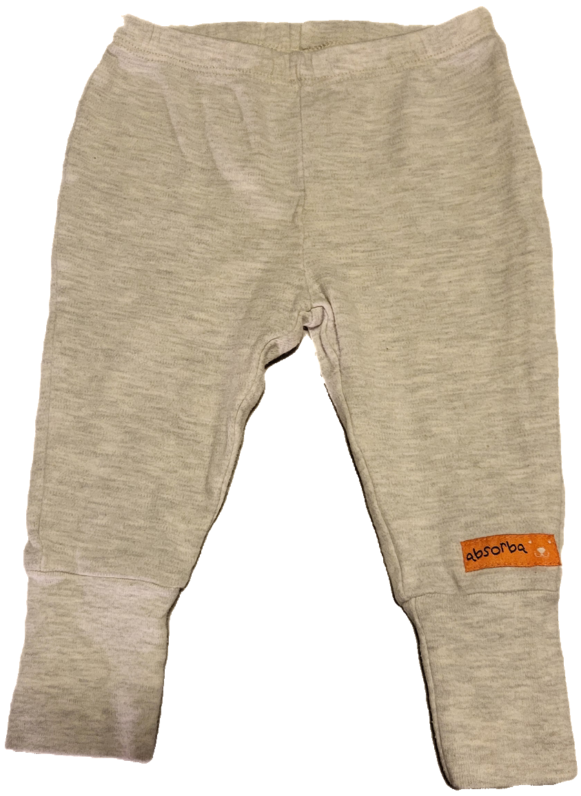 G- Pantalon - 6 mois