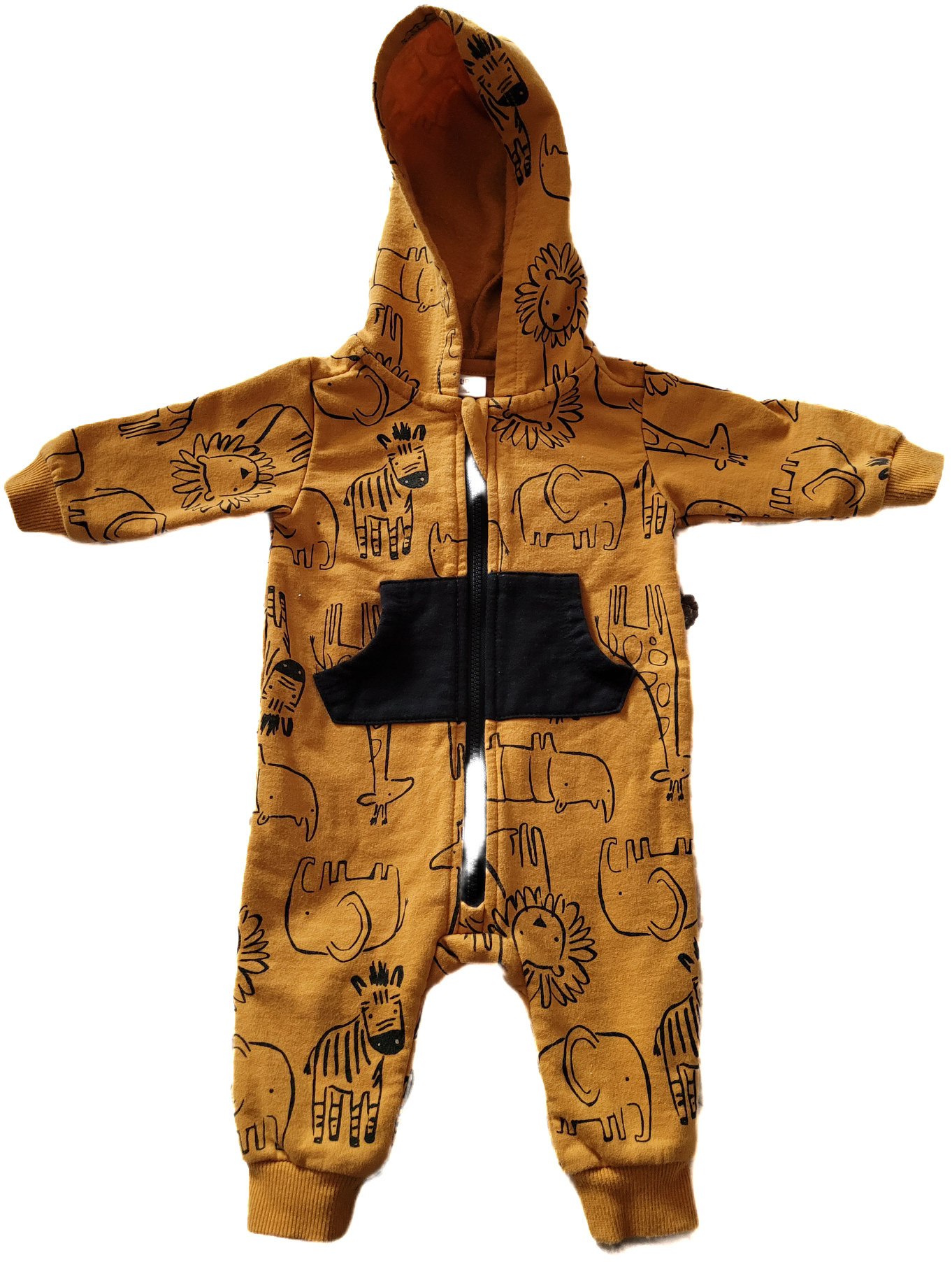 G - Ensemble animaux - 3 mois