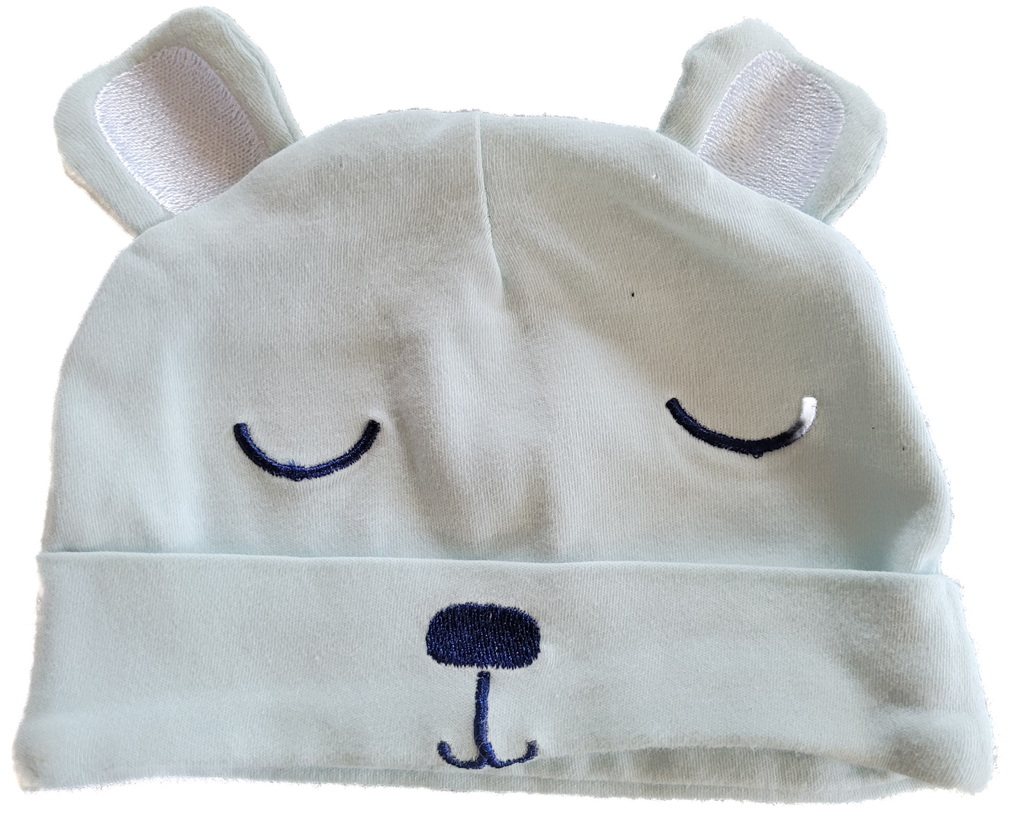 G- Chapeau - 0/6 mois