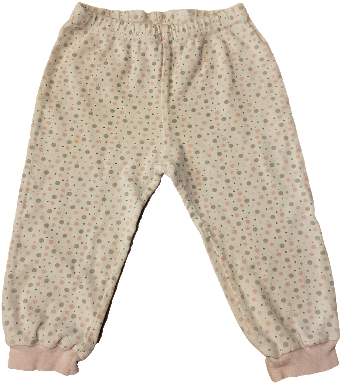 F - Pantalon - 18 mois