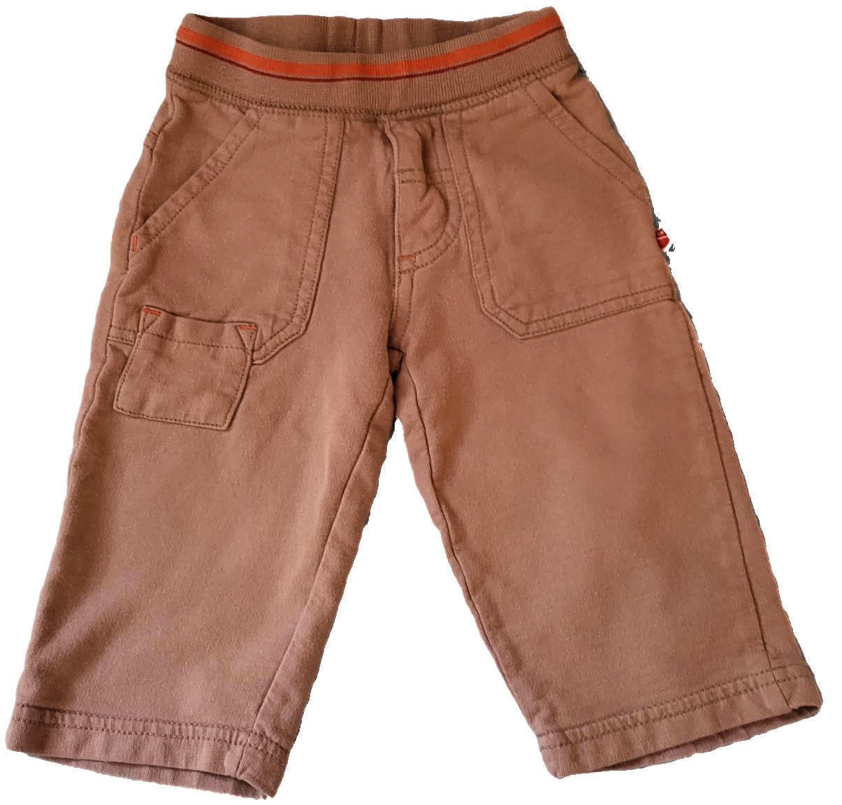 G - Pantalon - 12 mois