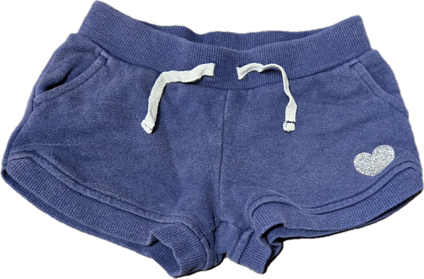 F - Short bleu marine - 3 ans - Neuf