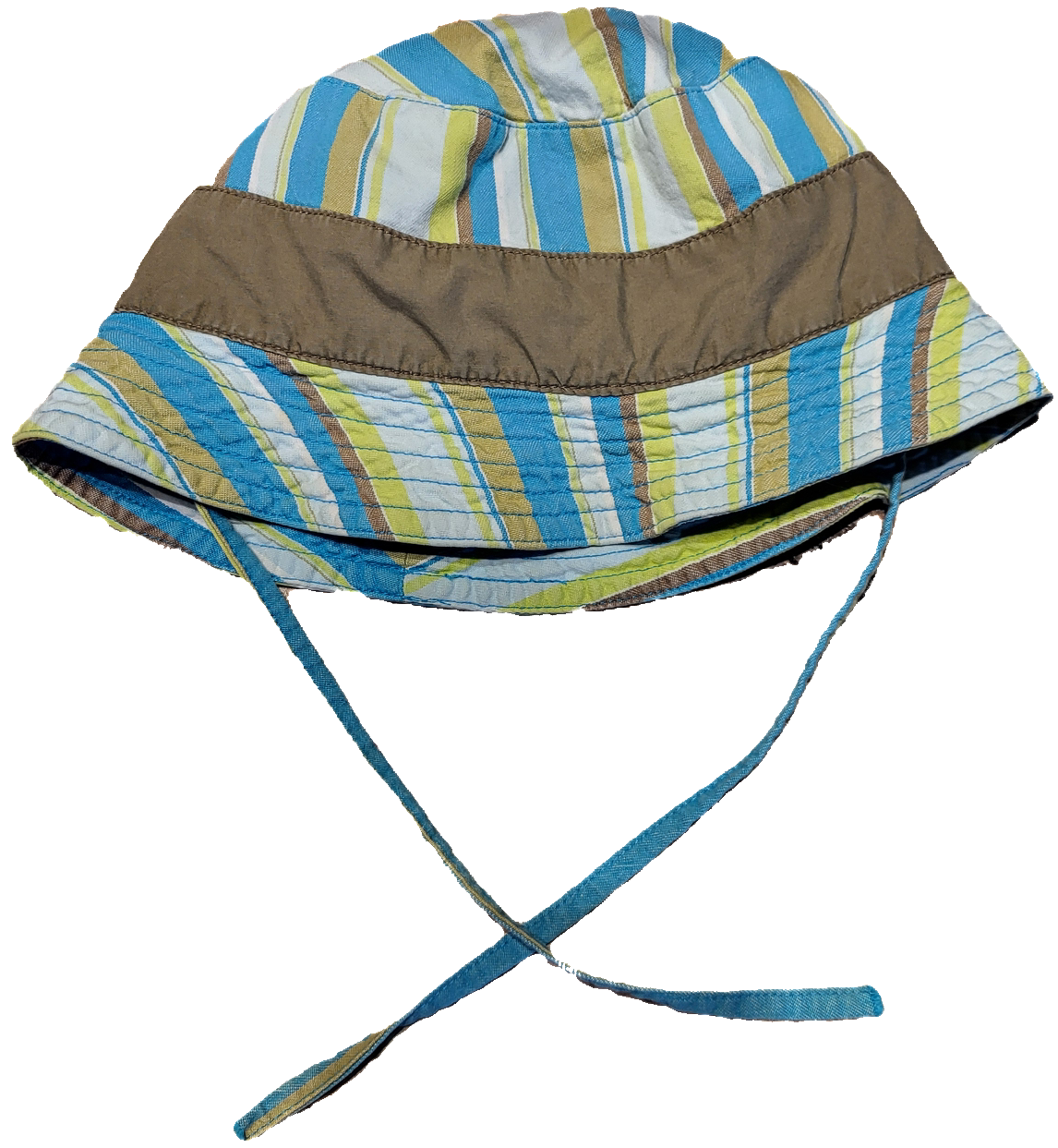 G - Chapeau - 12 mois