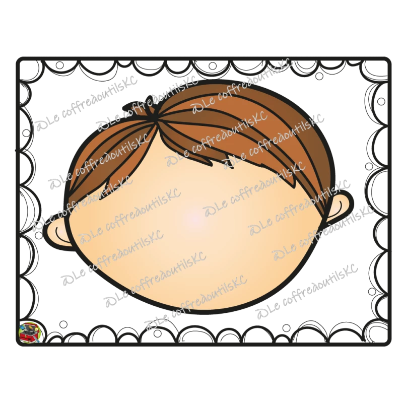 Casse-tête d'émotion