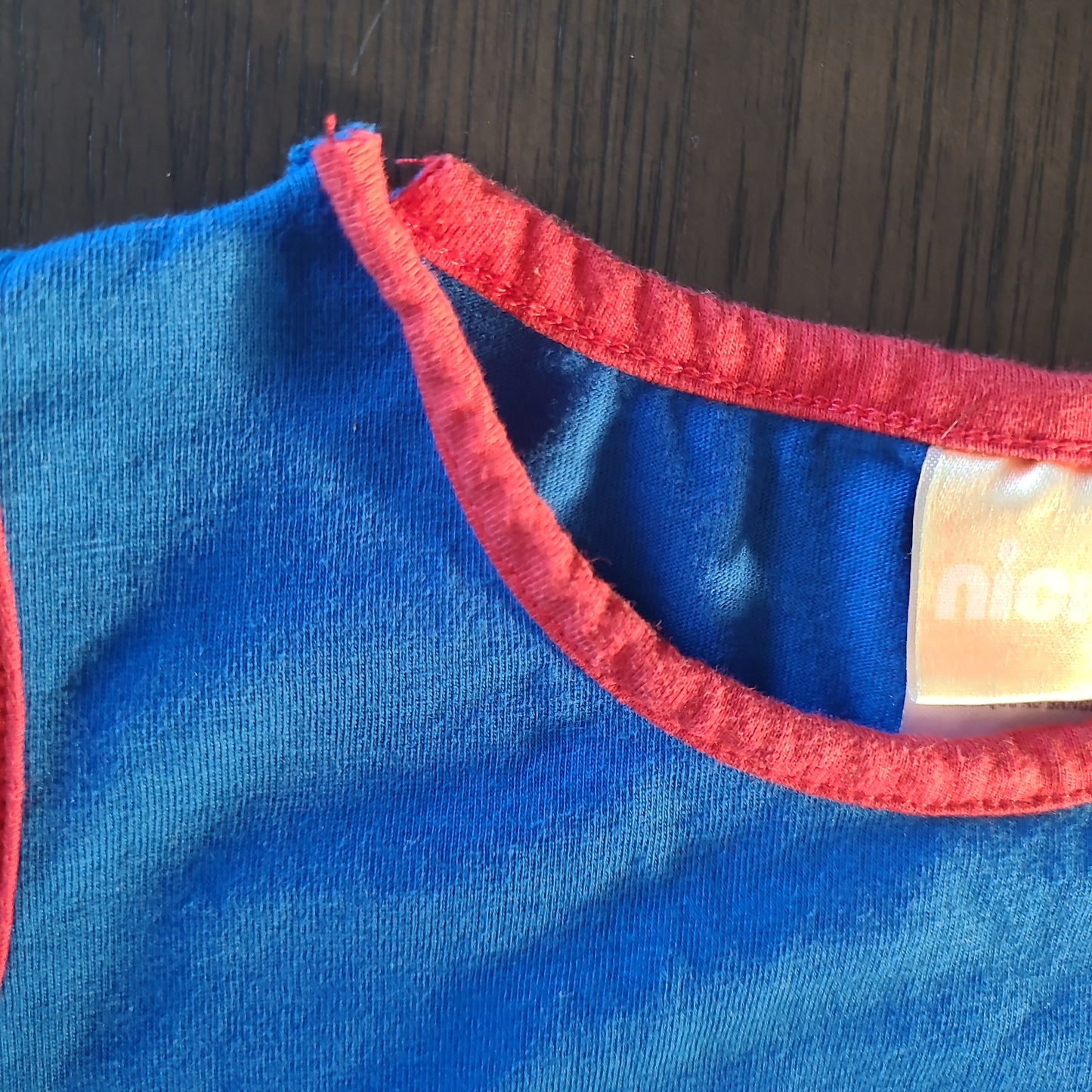 G - Camisole Pat Patrouille - 4 ans