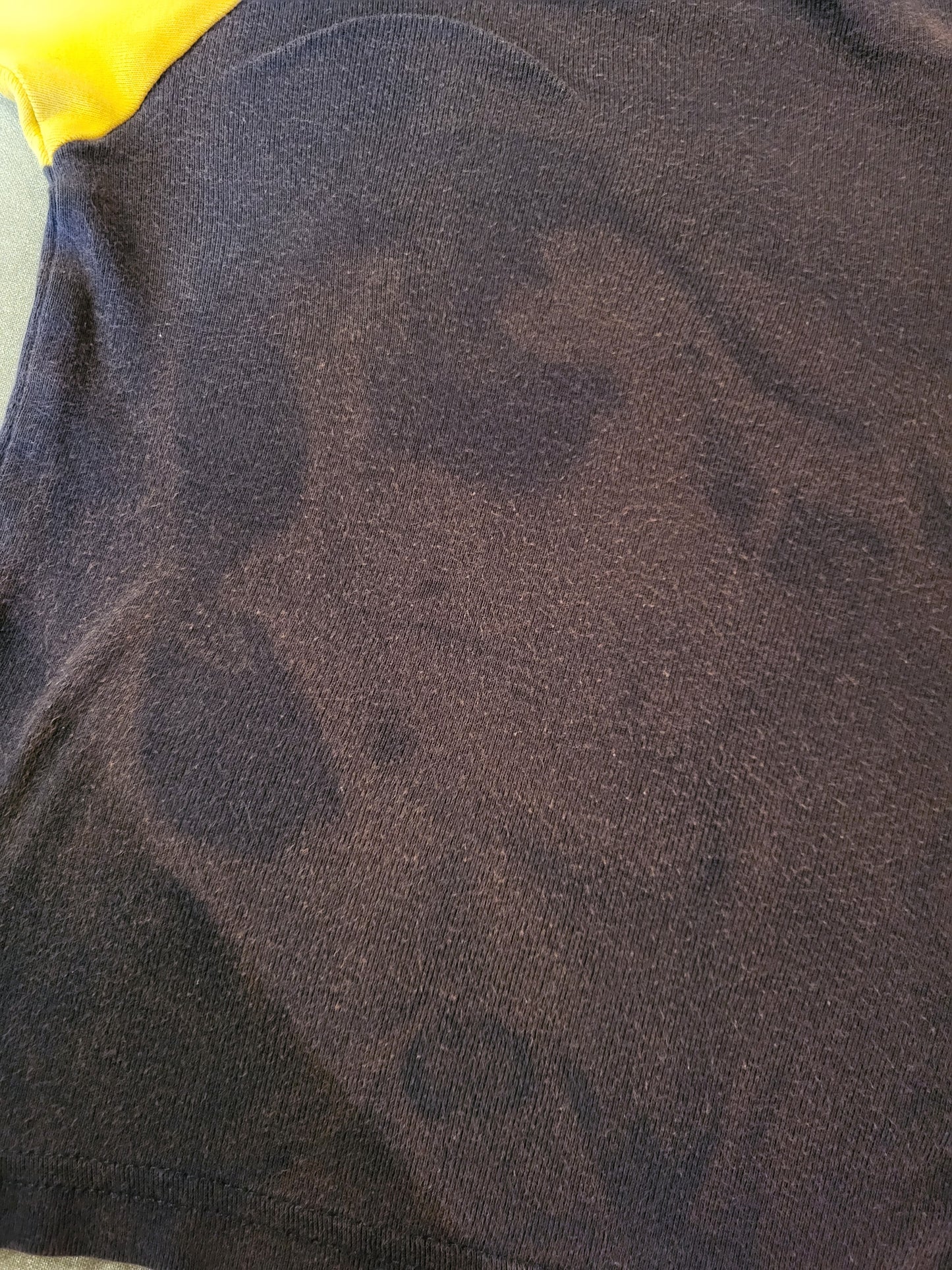 G - Chandail - 3 mois imparfait