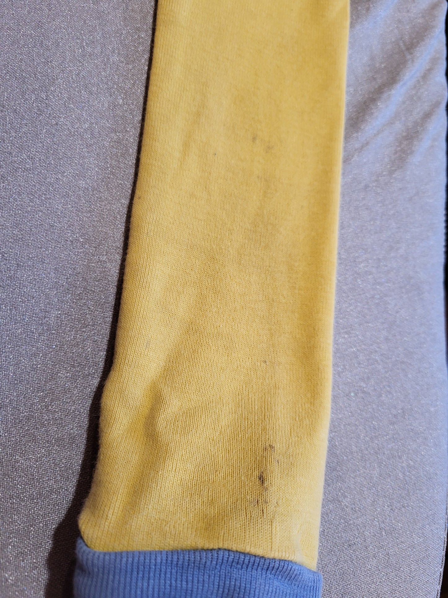 G - Chandail - 3 mois imparfait