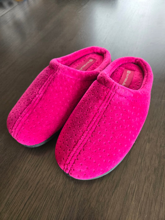 Pantoufle grandeur 7