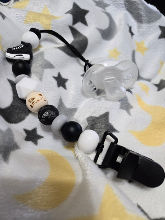 Attache-suce patin - Neuf