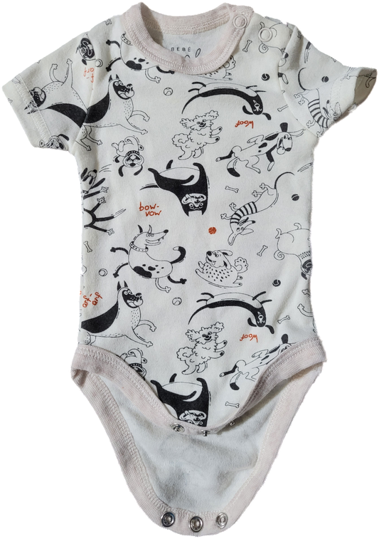 G- Cache-couche chiens N-N - Neuf