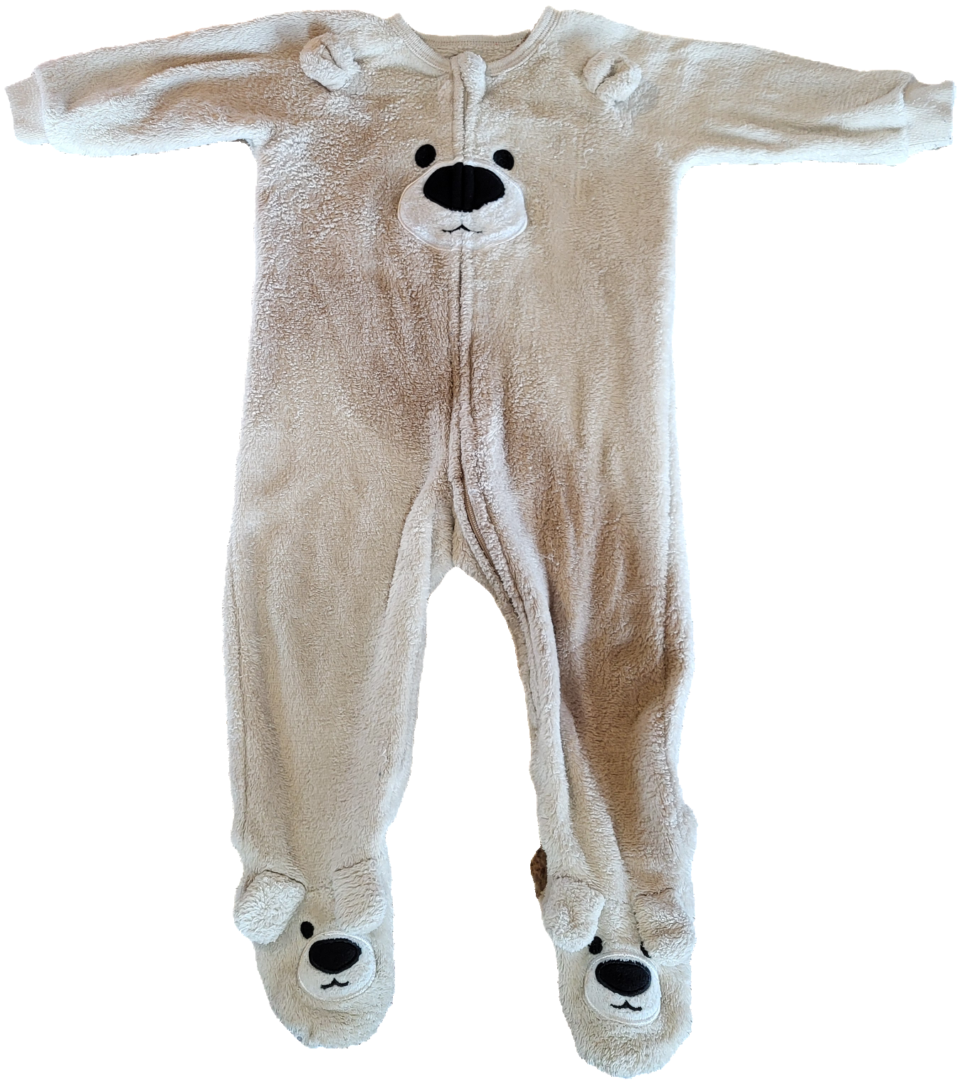 G/F - Pyjama 9/12 mois