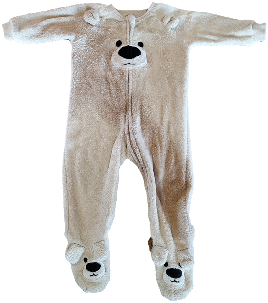 G/F - Pyjama 9/12 mois