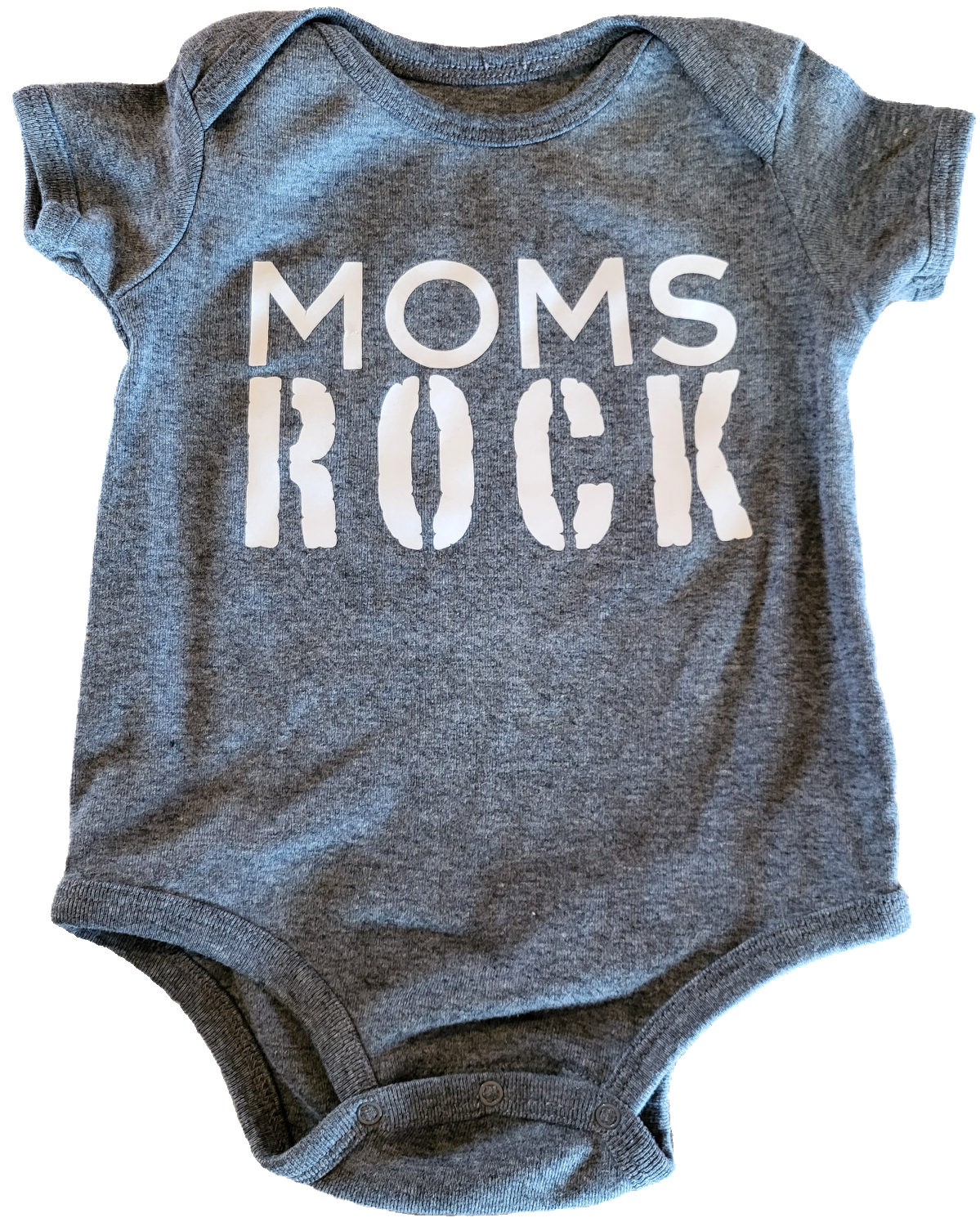 G- Cache-couche moms rock - One size