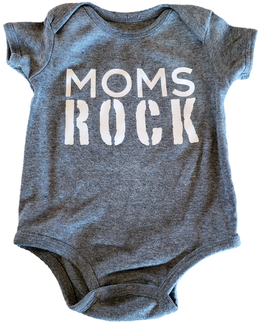G- Cache-couche moms rock - One size