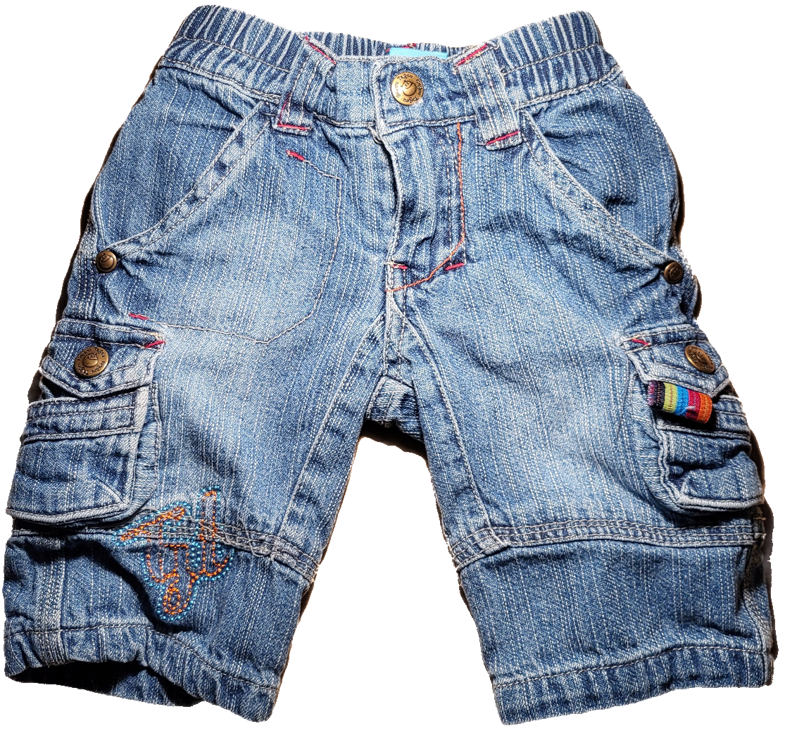 G- Jeans - 3 mois