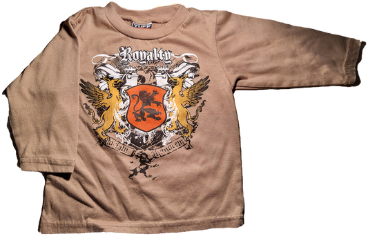 G - Chandail - 12 mois