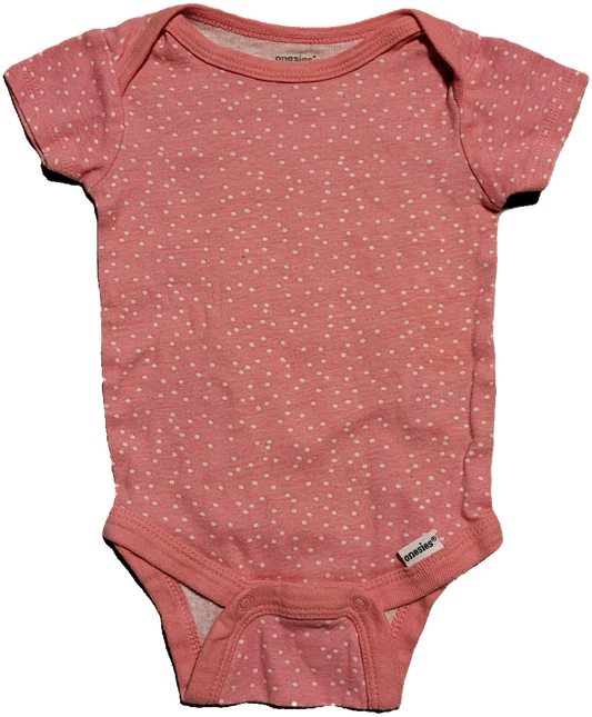 F - Cache-couche - 0/3 mois