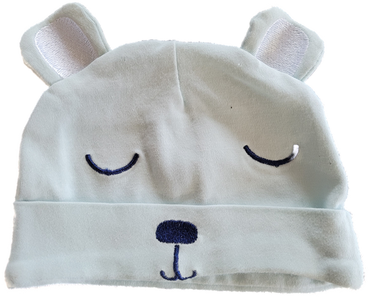 G- Chapeau - 0/6 mois