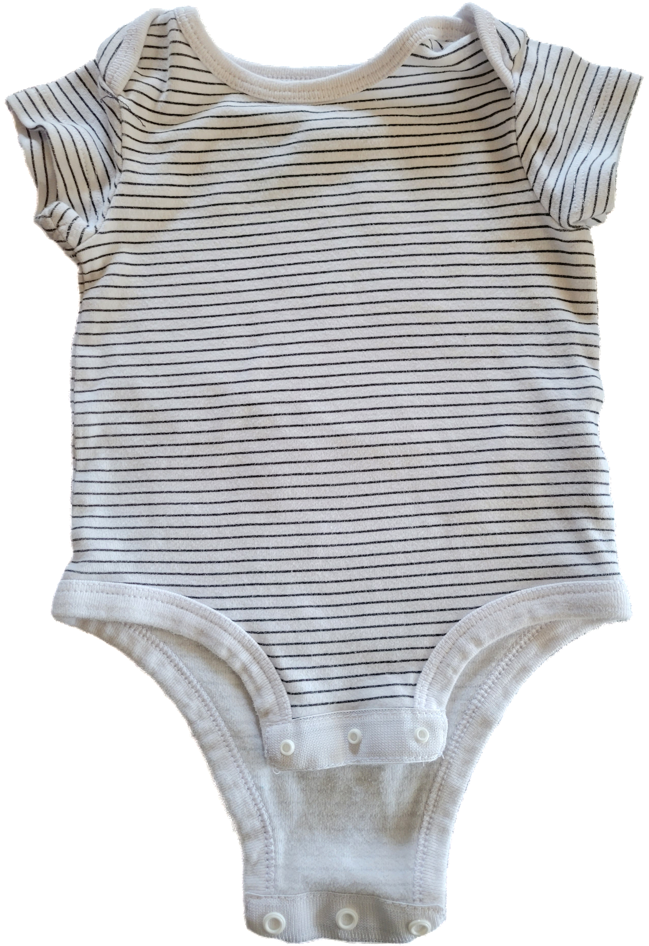 G/F - Cache-couche court - 6 mois