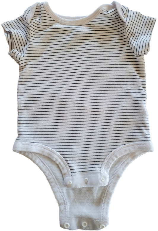 G/F - Cache-couche court - 6 mois