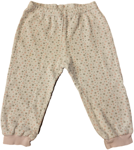 F - Pantalon - 18 mois