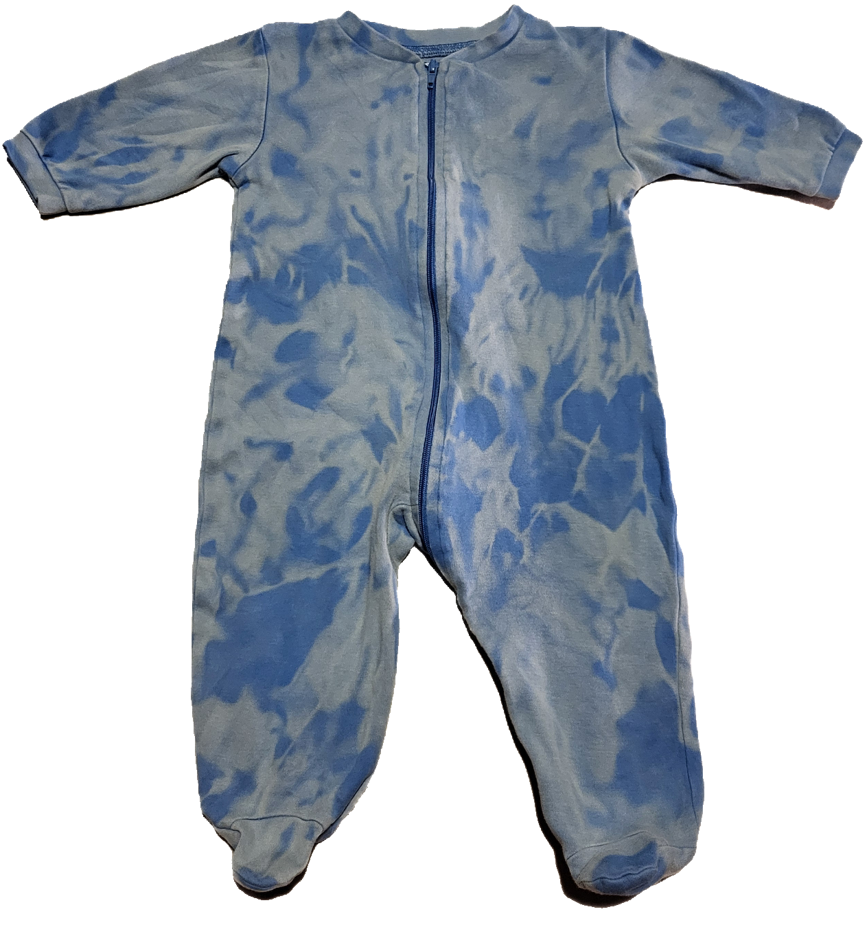 G - Pyjama - 9 mois imparfait