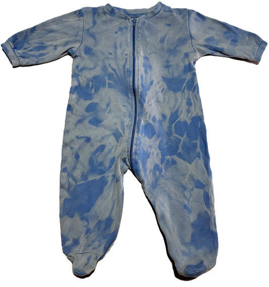 G - Pyjama - 9 mois imparfait