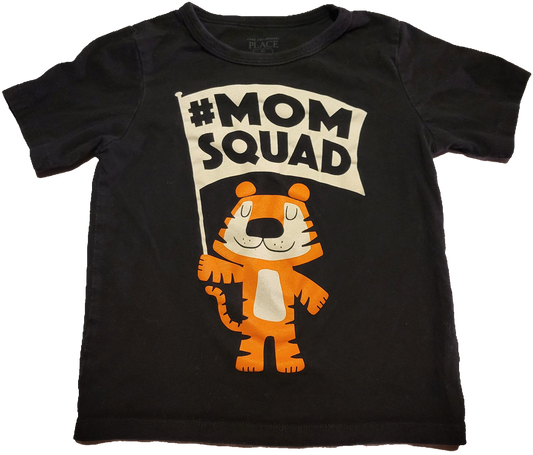 G - Chandail tigre - 2 ans