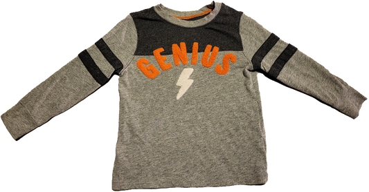 G - Chandail manches longues - 2 ans