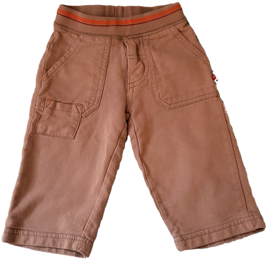 G - Pantalon - 12 mois