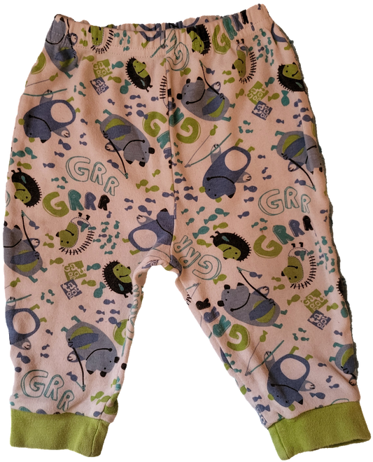 G / F - Pantalon - 6 mois