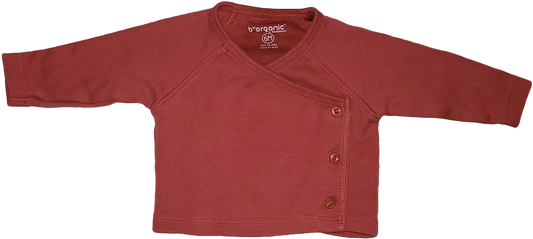 F - Veste à bouton - Neuf