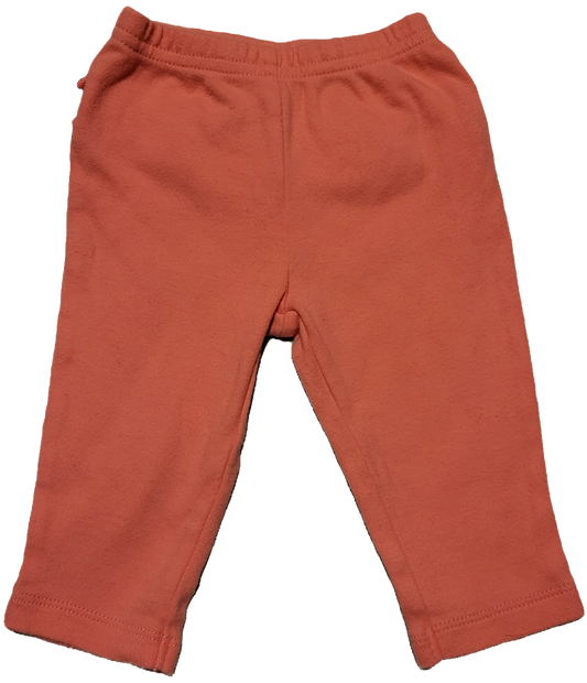 F - Pantalon - 3/6 mois