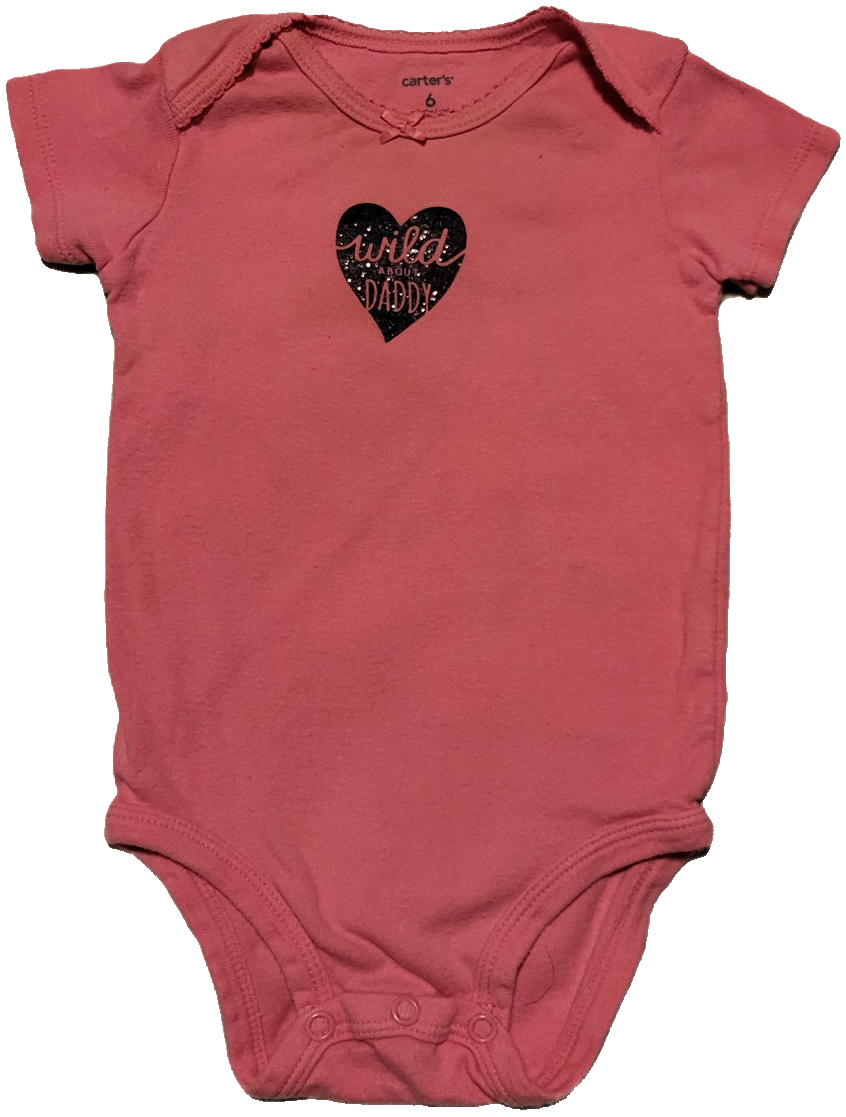 F - Cache-couche court - 6 mois - Neuf