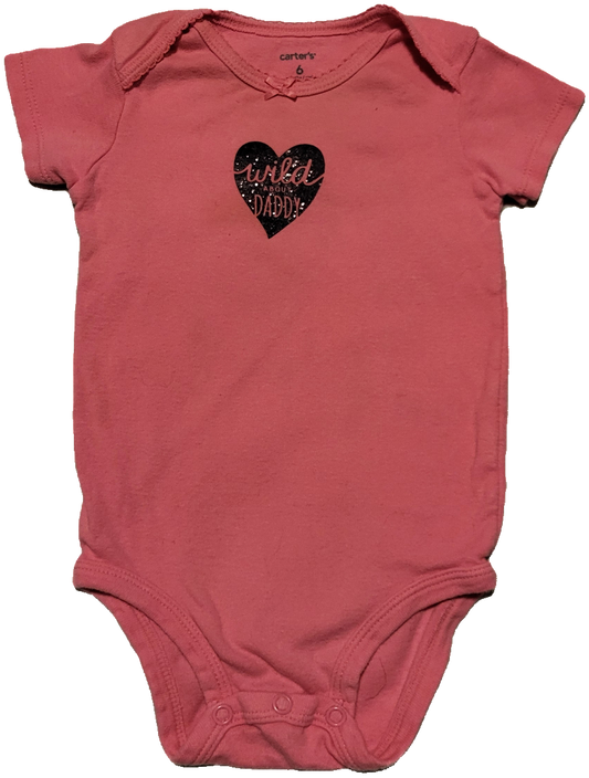 F - Cache-couche court - 6 mois - Neuf