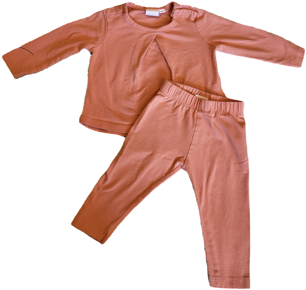 F - Ensemble - 6 mois