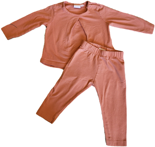 F - Ensemble - 6 mois