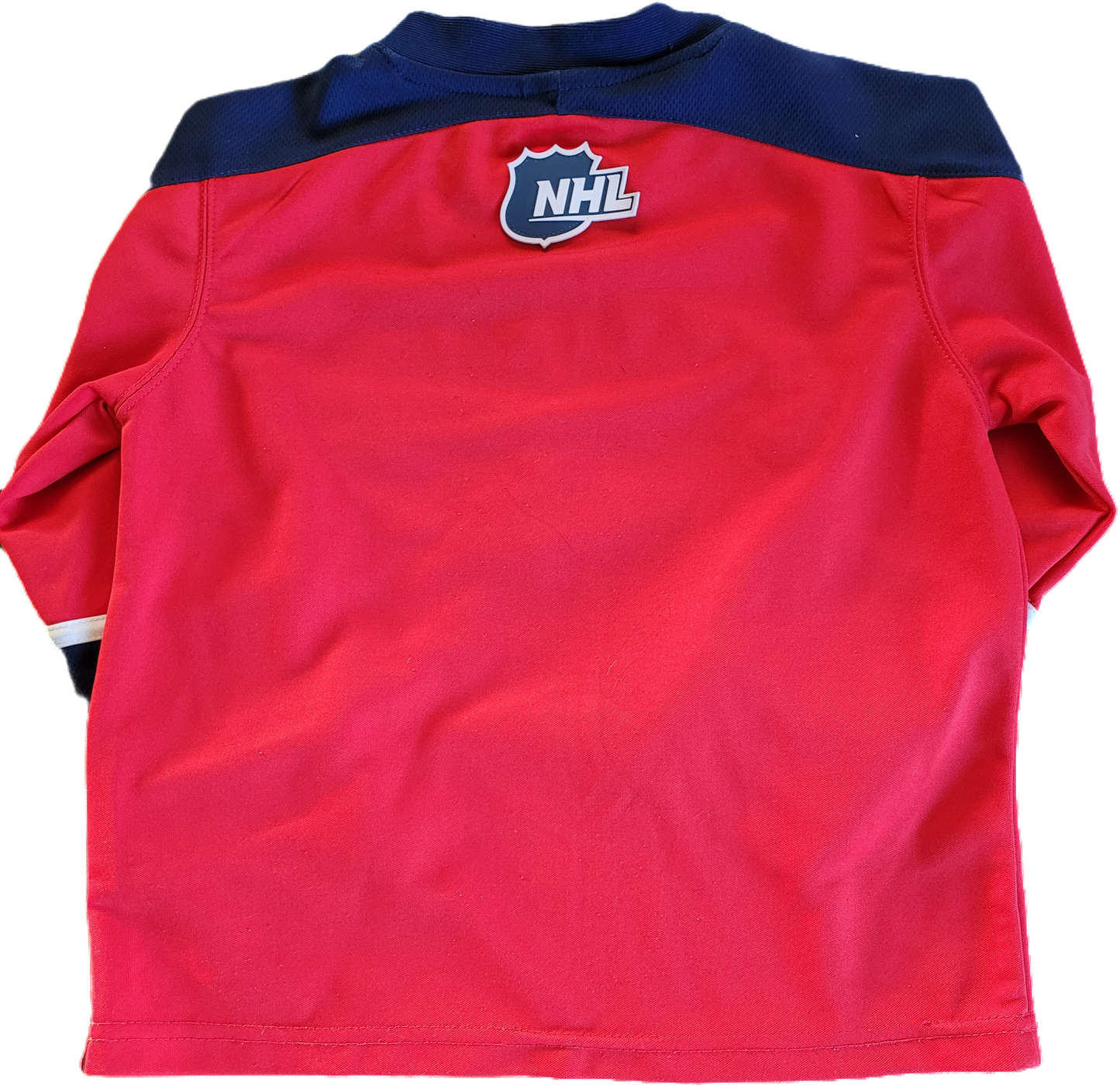 G/F - Chandail Canadiens - 6 ans