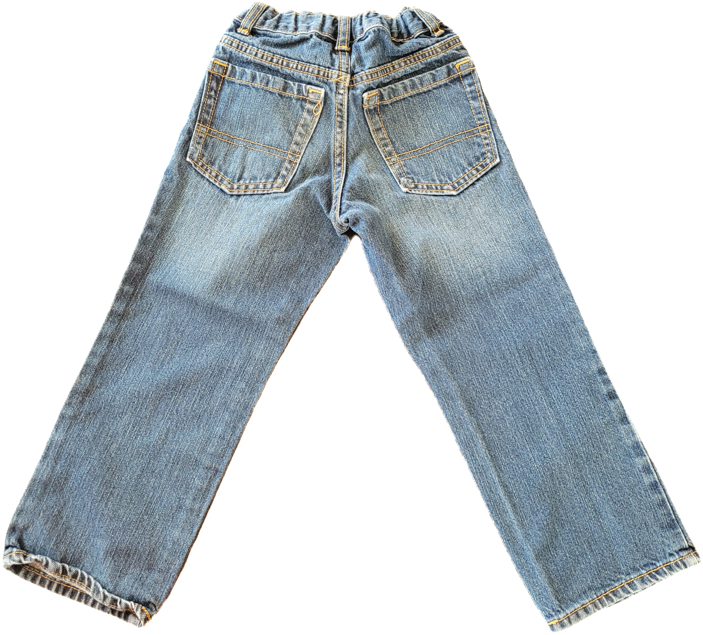G - Jeans ajustable -  5 ans