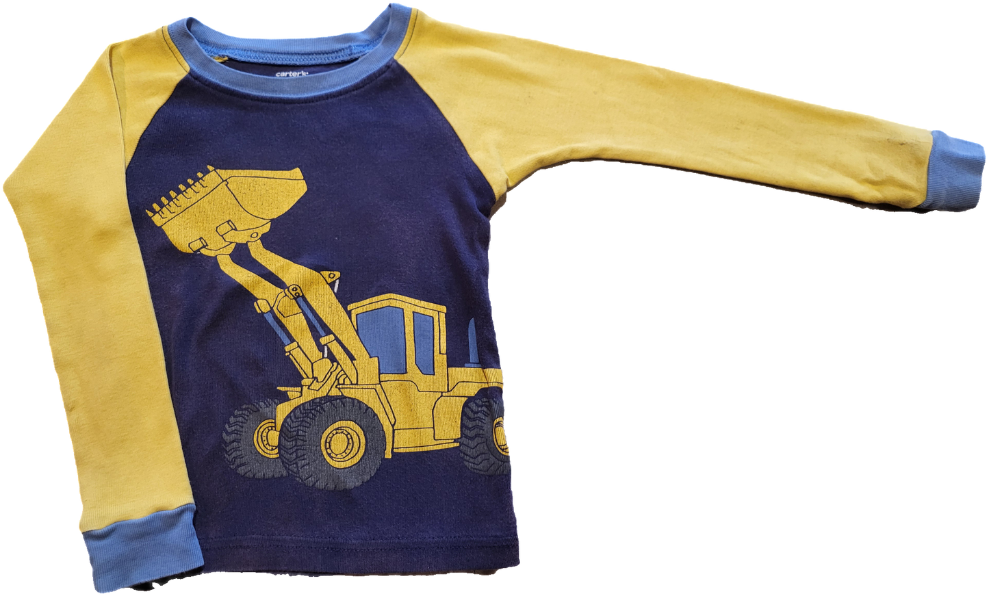 G - Chandail - 3 mois imparfait