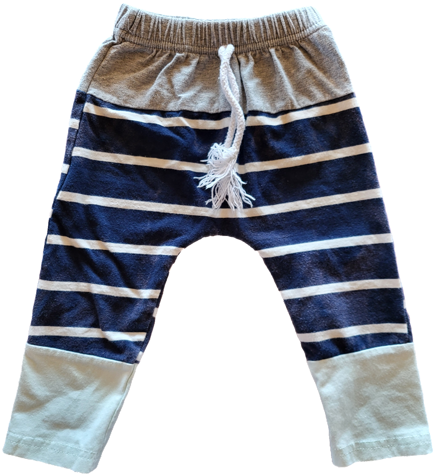 G - Pantalon -  9 mois imparfait