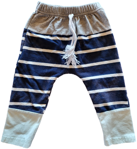 G - Pantalon -  9 mois imparfait