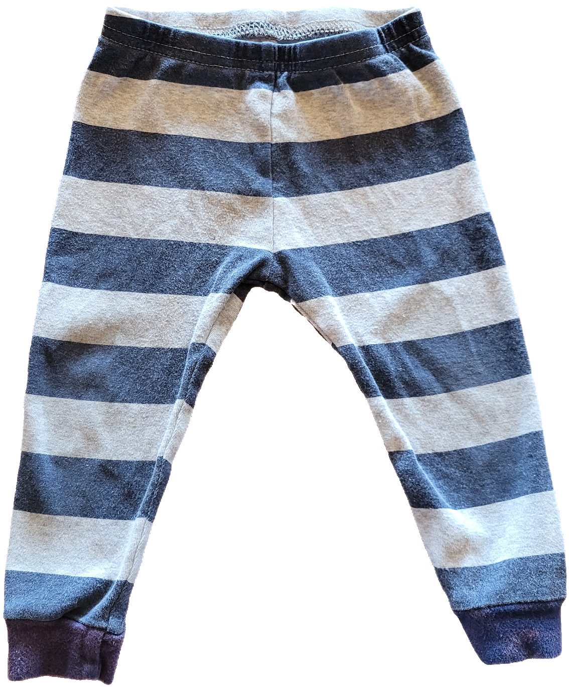 G - Pantalon - 18 mois imparfait