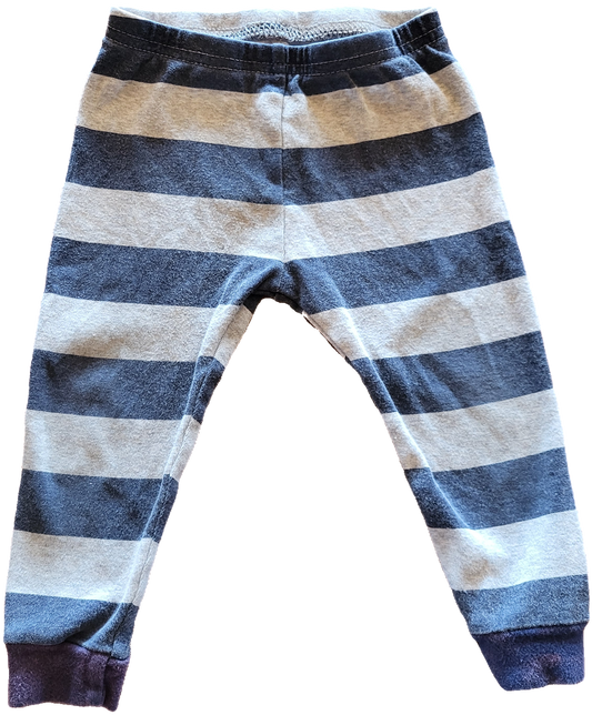 G - Pantalon - 18 mois imparfait