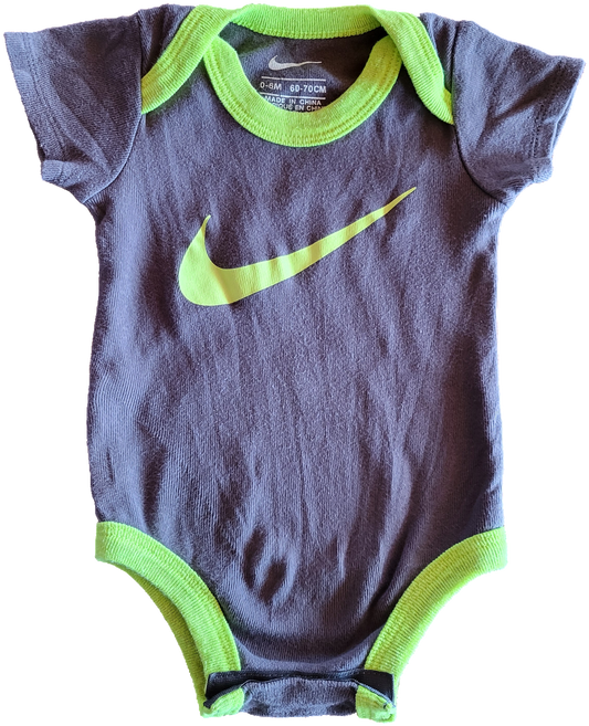 G - Cache-couche Nike - 0/6 mois