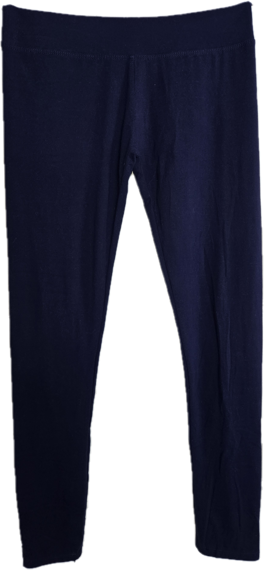 D - Legging bleu marine - Taille unique - Neuf